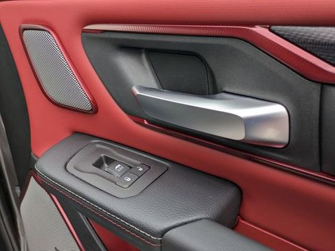 New 2026 RAM 1500 Rebel w/ Advanced Safety Group II AWD/4WD image 34