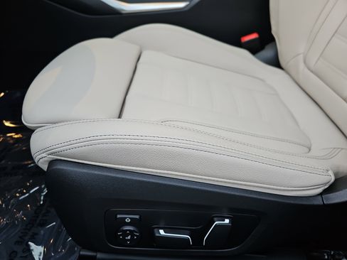 New 2026 BMW M340i xDrive image 30