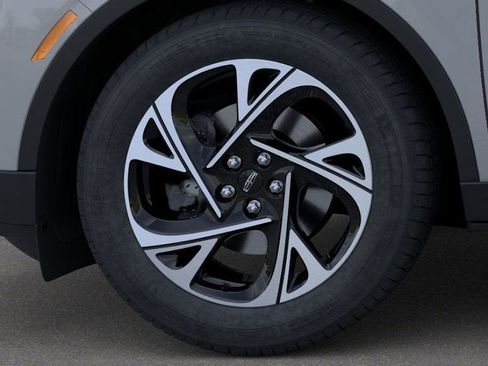 New 2026 Lincoln Nautilus Premier image 19