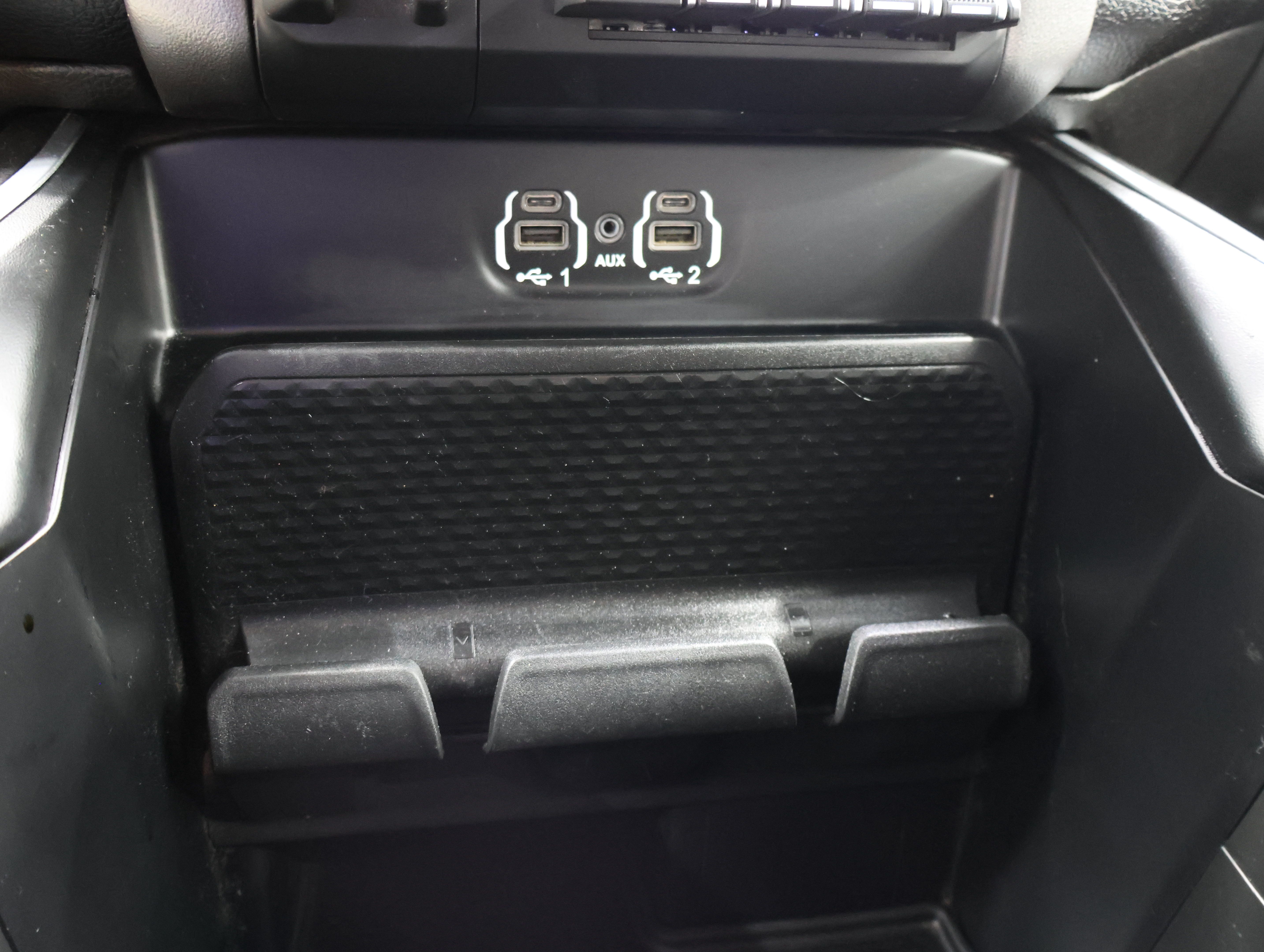 Used 2022 RAM 3500 Big Horn w/ Level A Equipment Group AWD/4WD image 46