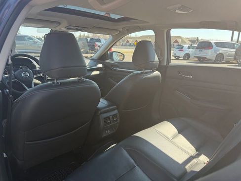Used 2020 Nissan Altima 2.5 SL AWD/4WD image 27