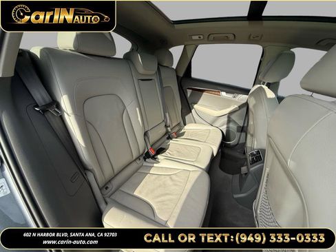 Used 2012 Audi Q5 2.0T Premium Plus image 17