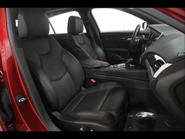 Certified 2024 Cadillac CT5 Sport w/ Cold Weather Package AWD/4WD image 18