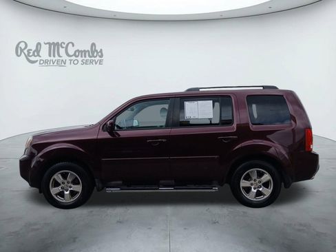Used 2010 Honda Pilot EX-L image 2