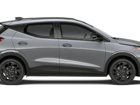 New 2027 Chevrolet Bolt RS image 4