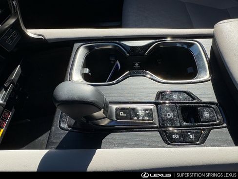 Certified 2023 Lexus RX 350 image 11