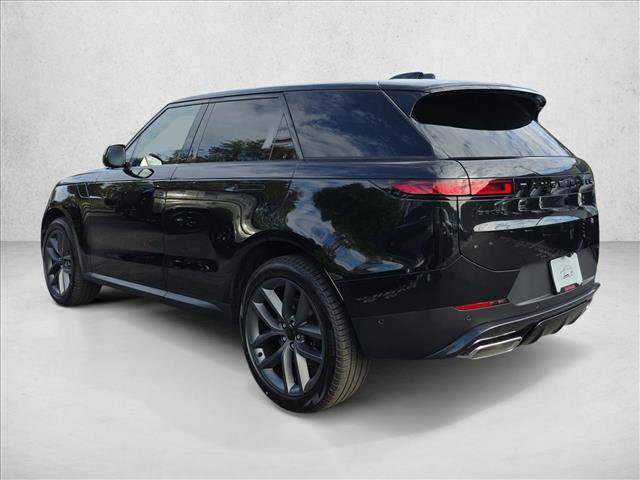 New 2027 Land Rover Range Rover Sport SE AWD/4WD image 7