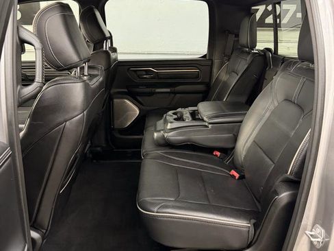 Used 2019 RAM 1500 Limited AWD/4WD image 28