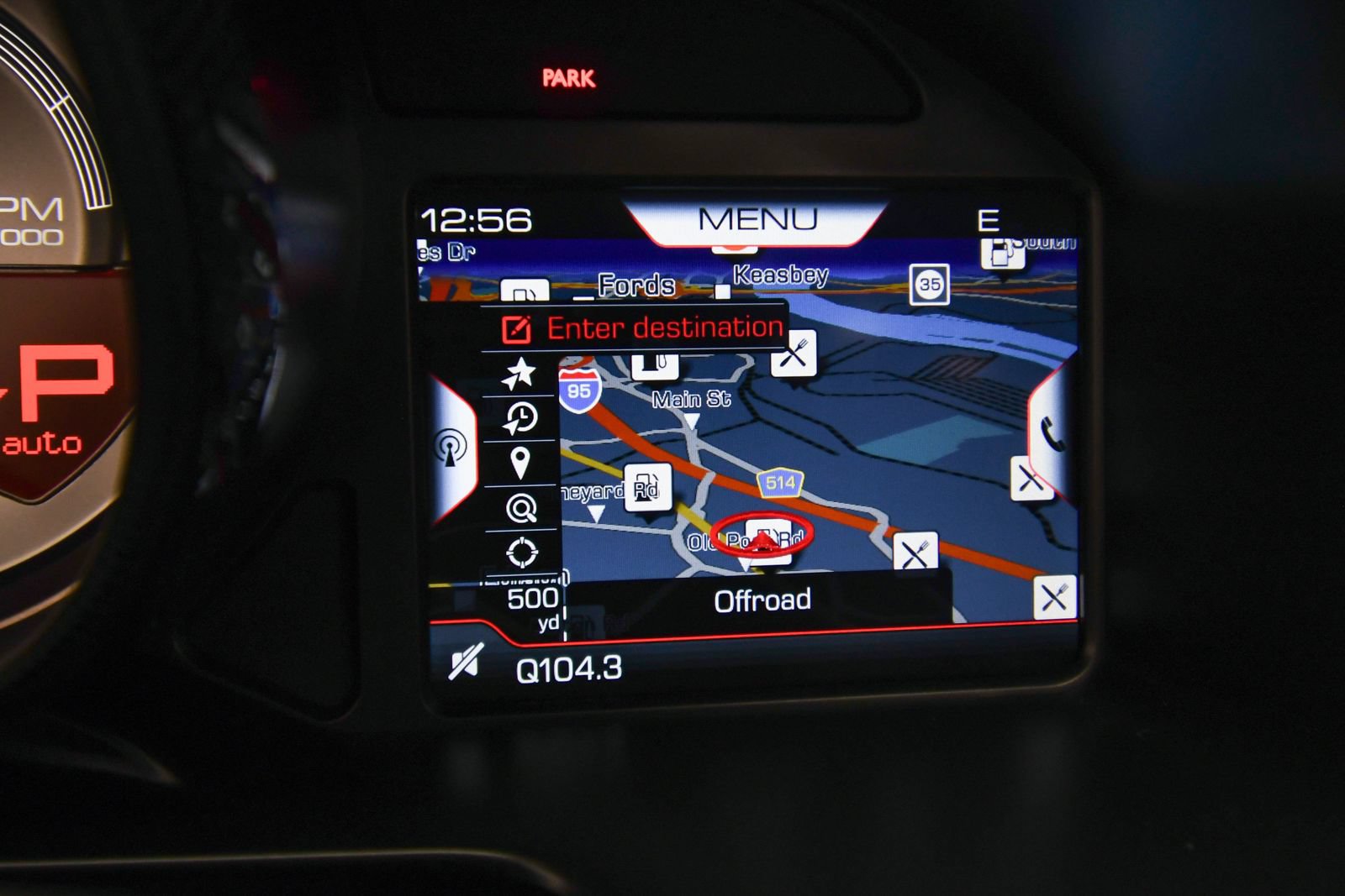 Used 2022 Ferrari 812 GTS RWD image 38