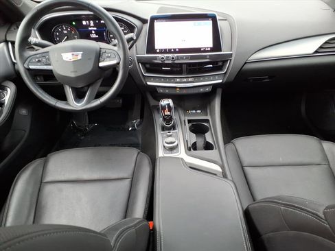 Used 2020 Cadillac CT5 Premium Luxury image 18