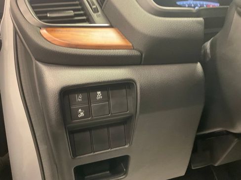 Used 2018 Honda CR-V EX image 19