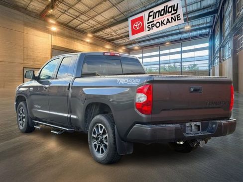 Used 2019 Toyota Tundra Limited image 6