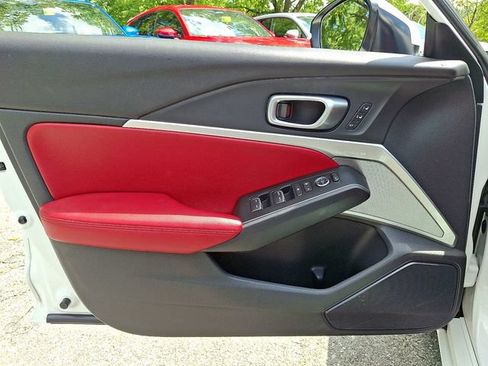 Used 2024 Acura Integra A-Spec FWD image 12