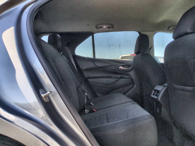 Used 2024 Chevrolet Equinox LT w/ LPO, Roadside Safety Package FWD image 33