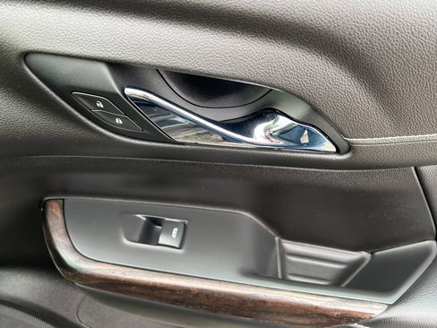 Used 2021 GMC Acadia Denali w/ Denali Ultimate Package image 21