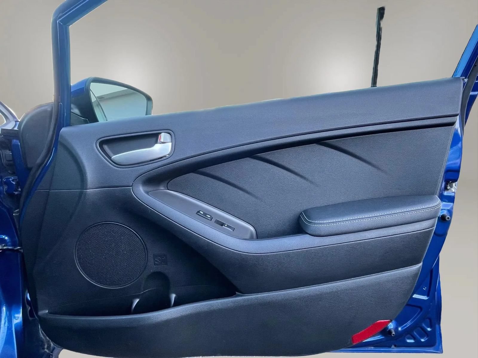 Used 2018 Kia Forte LX w/ LX Popular Package FWD image 8