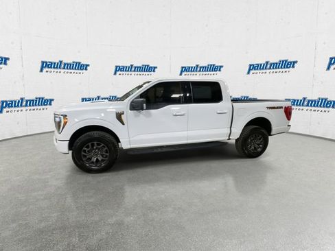 Used 2023 Ford F150 Tremor w/ Trailer Tow Package image 6