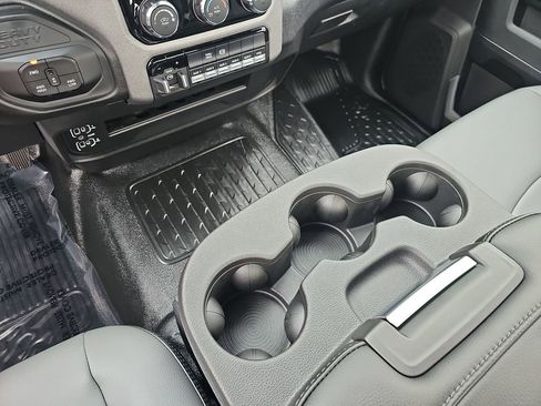 New 2026 RAM 3500 Tradesman image 24
