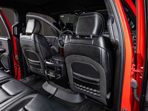 Used 2021 RAM 1500 TRX w/ TRX Level 2 Equipment Group image 31