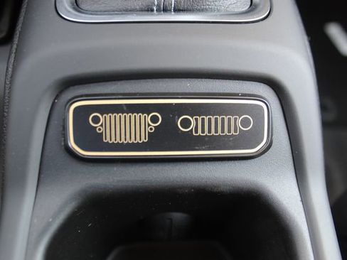 New 2026 Jeep Wrangler Unlimited Sport AWD/4WD image 22