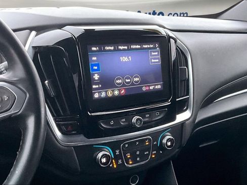 Certified 2023 Chevrolet Traverse LT image 10