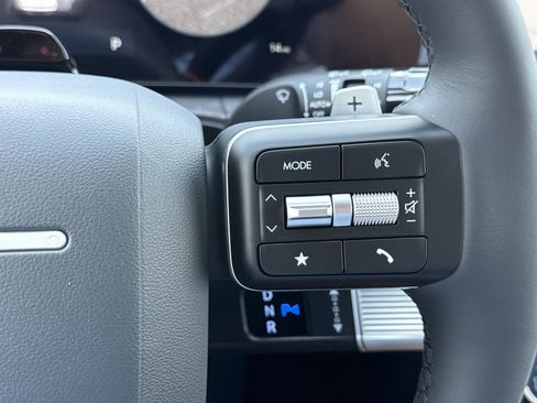 New 2026 Hyundai Santa Fe Limited AWD/4WD image 26