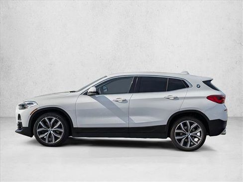 Used 2020 BMW X2 sDrive28i image 8