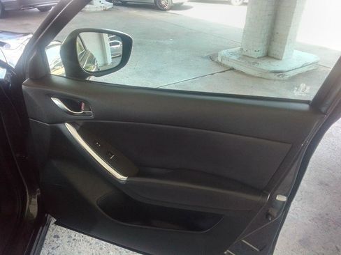 Used 2016 MAZDA CX-5 Grand Touring AWD/4WD image 23