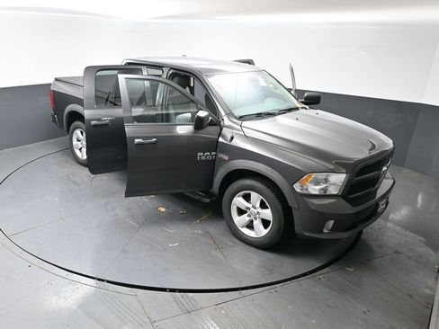 Used 2015 RAM 1500 Express image 57