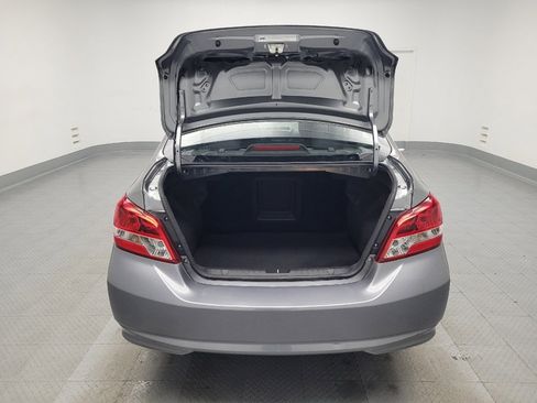 Used 2020 Mitsubishi Mirage G4 LE image 29