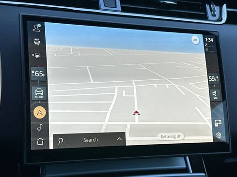 Used 2025 Land Rover Range Rover Evoque S image 25