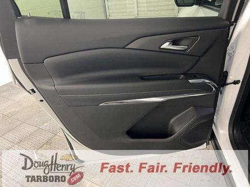 New 2026 Chevrolet Traverse LT w/ Driver Confidence Package image 34