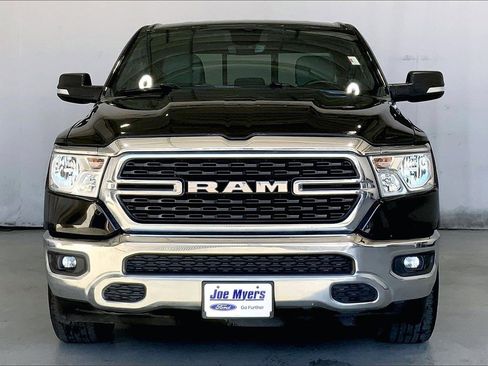 Used 2022 RAM 1500 Lone Star image 2