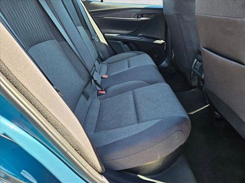 Used 2025 Toyota Camry LE image 19