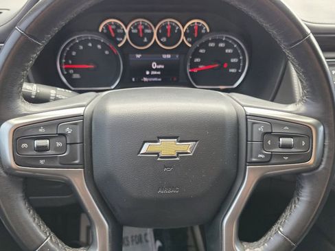 Used 2021 Chevrolet Tahoe LT RWD image 18
