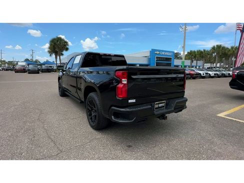 Used 2024 Chevrolet Silverado 1500 High Country w/ Midnight Edition AWD/4WD image 5
