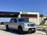 Used 2019 Nissan Frontier SV image 4