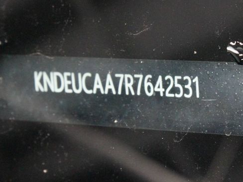 Used 2024 Kia Seltos S AWD/4WD image 33