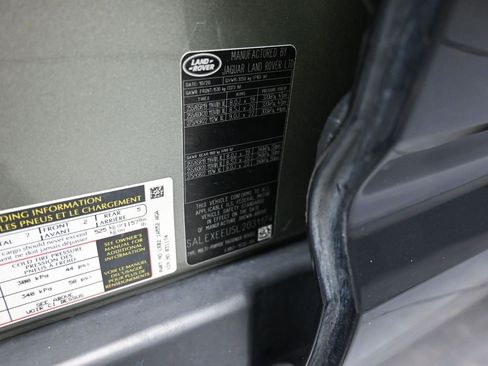 Used 2020 Land Rover Defender 110 X image 19