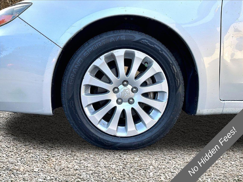 Used 2009 Subaru Impreza 2.5i AWD/4WD image 8
