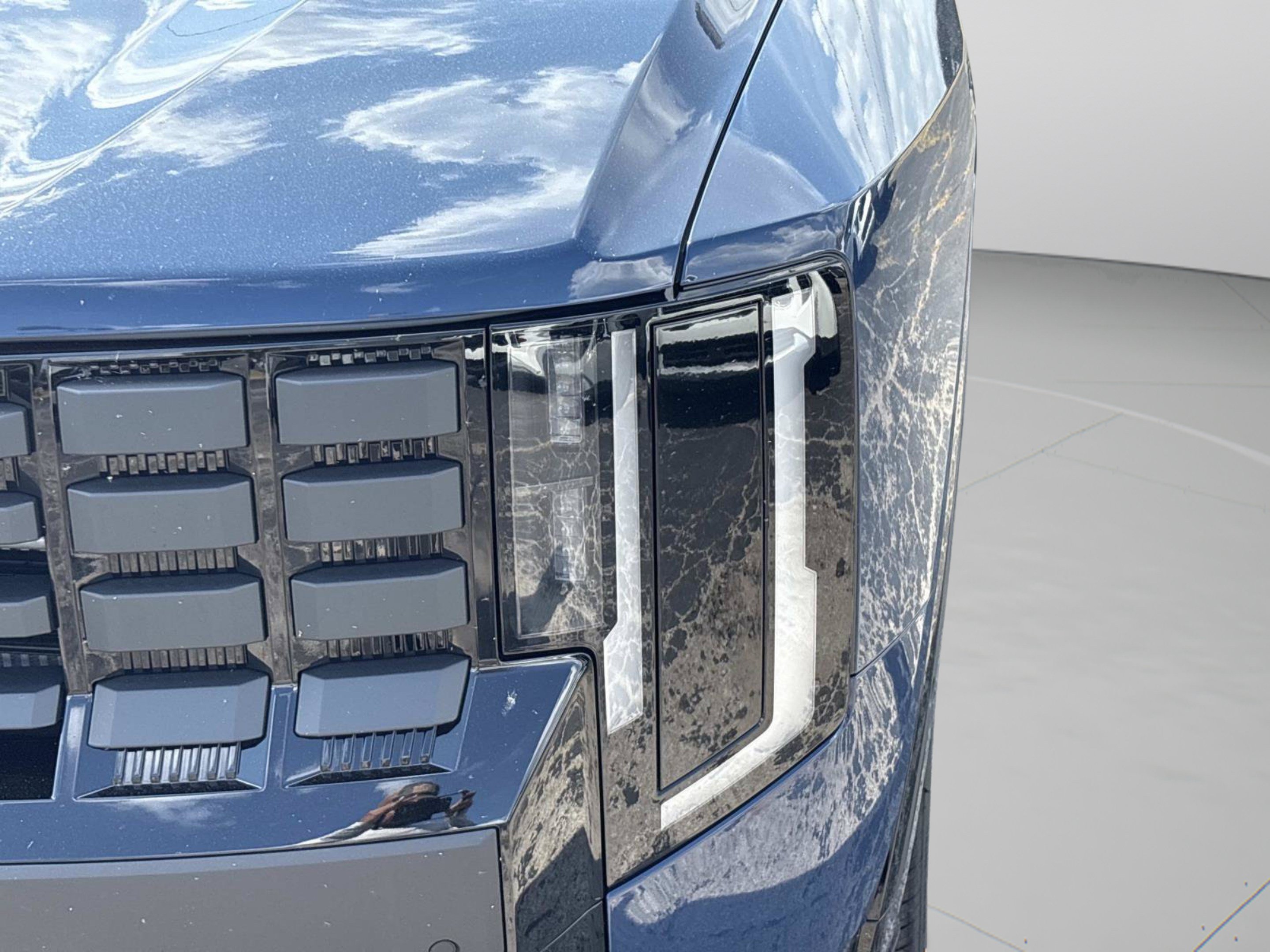 New 2027 Kia Telluride X-Line SX Prestige AWD/4WD image 33
