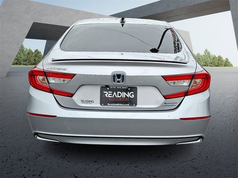 Used 2022 Honda Accord Sport image 6