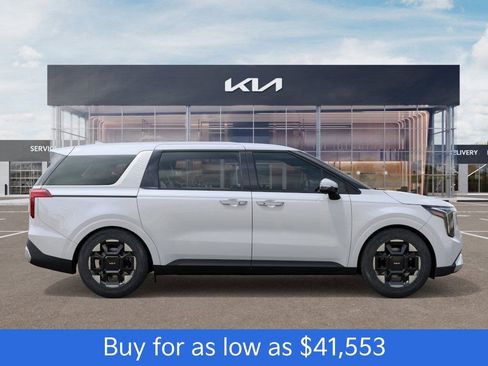 New 2026 Kia Carnival EX image 7