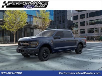 New 2026 Ford F150 Tremor