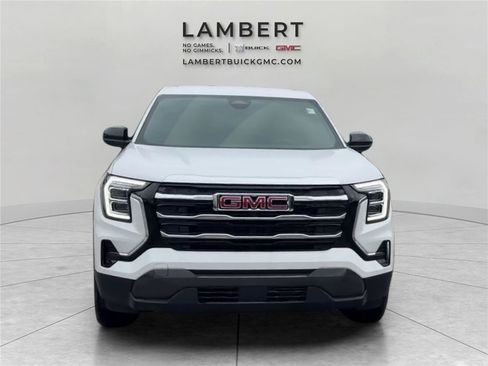 Used 2026 GMC Terrain Elevation AWD/4WD image 8