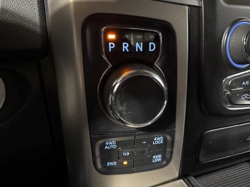 Used 2015 RAM 1500 Big Horn AWD/4WD image 15