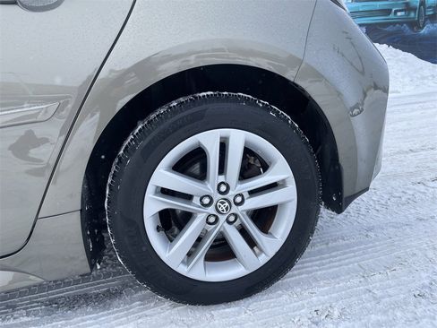 Used 2019 Toyota Corolla SE image 10