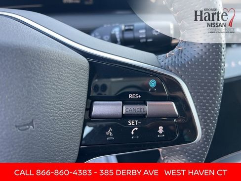 Certified 2023 Nissan Ariya FWD image 48