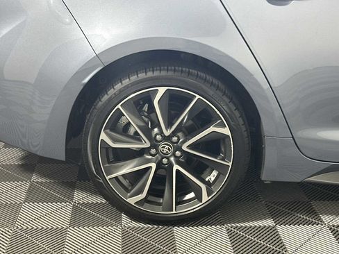 Used 2021 Toyota Corolla SE FWD image 20