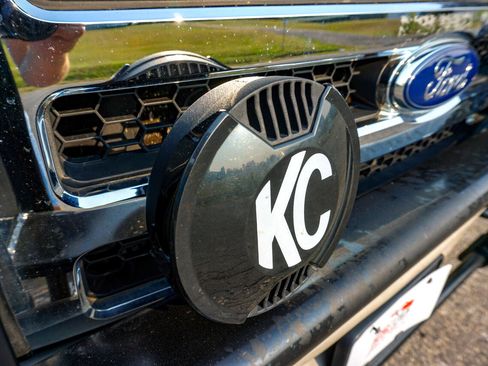 Used 2003 Ford Excursion Eddie Bauer image 15